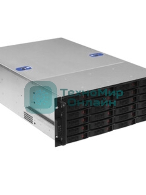 Серверный корпус ExeGate Pro EX293269RUS 4U660-HS24 (RM 19
