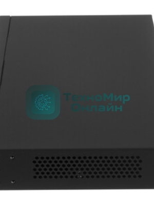 Коммутатор TP-Link SMB TL-SG1016D неуправляемый настольный/19U 16x10/100/1000BASE-T