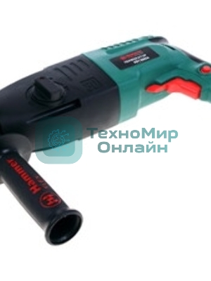 Перфоратор Hammer Flex PRT800A, SDS-plus, 800 Вт, 2,6 Дж, от сети