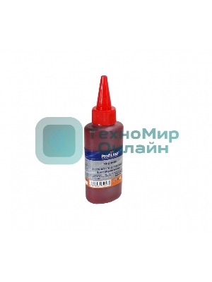 Чернила ProfiLine PL-T0633/T0733/T0923/T1283 для принтеров Epson Magenta C67/C79/C87/C91/CX3700/4100/4300/4700/3900/3905/4900/TX106/109/117/119/T26/T27 S22/SX125/130/420W/425W/Office BX305F/BX305FW водн 100 мл