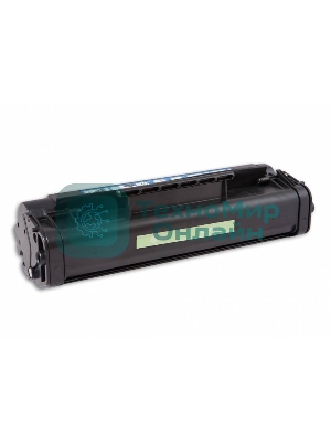 Картридж лазерный Cactus CS-FX3 черный (2700 стр.) для Canon L200/L250/L300/MP L90