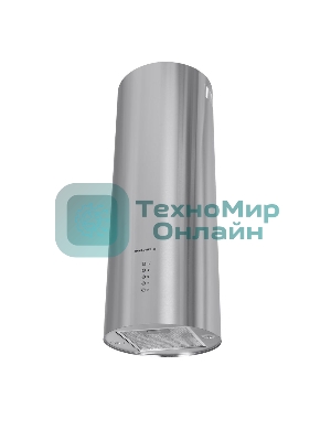 Вытяжка пристенная Maunfeld Lee Wall 35 нержавеющая сталь, 35 см, 1050 куб. м/ч, 54 дБ