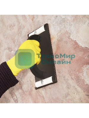 Сеткодержатель на винтах 230х105 мм Rexant