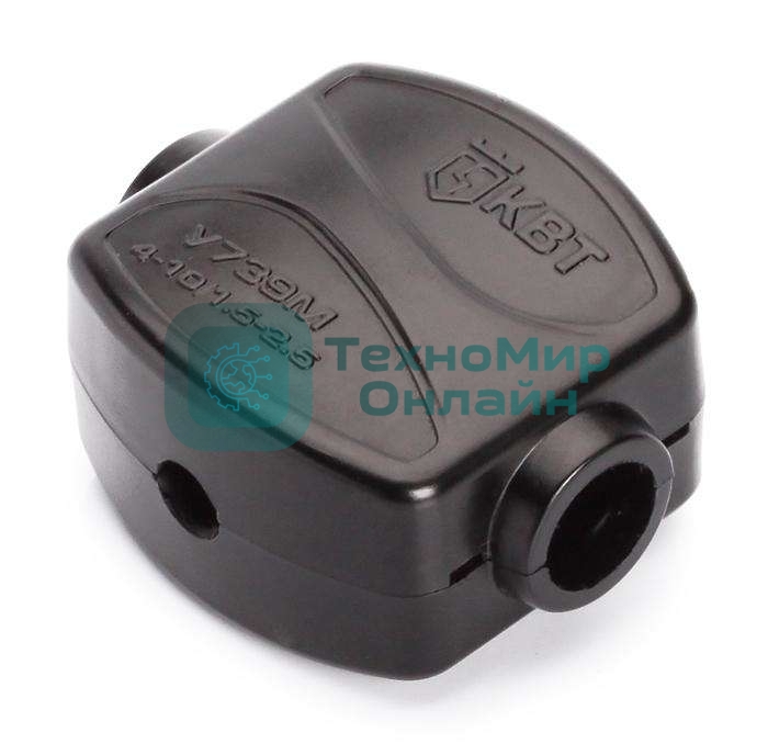 Сжим КВТ У739М 61643