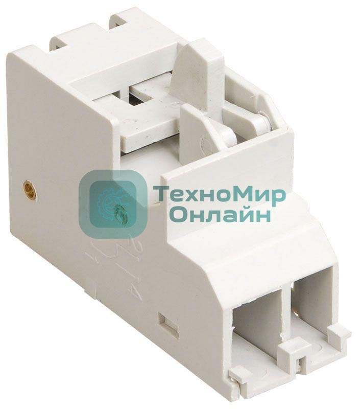 Контакт дополнительный ДК-250(400)А IEK SVA30D-DK-1