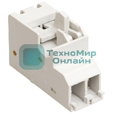 Контакт дополнительный ДК-250(400)А IEK SVA30D-DK-1