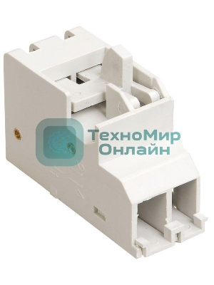 Контакт дополнительный ДК-250(400)А IEK SVA30D-DK-1