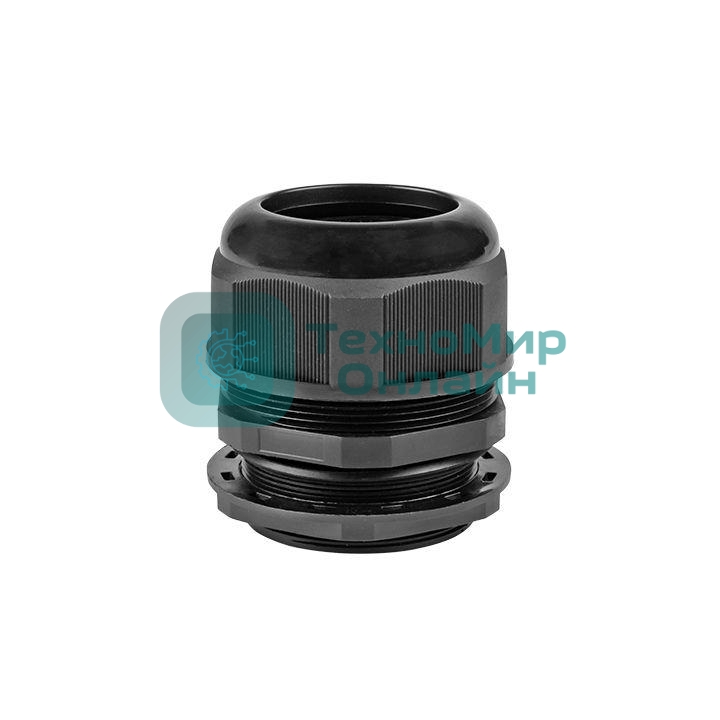 Ввод кабельный MG25 IP68 EKF plc-mg-25