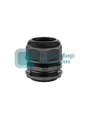 Ввод кабельный MG25 IP68 EKF plc-mg-25