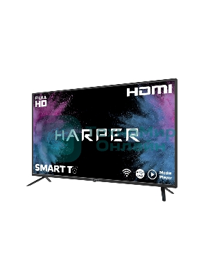 Телевизор Harper 40