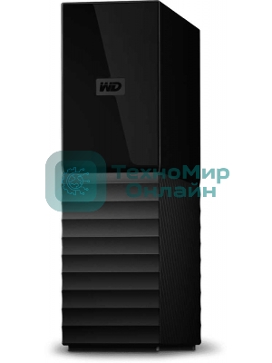 Внешний HDD 3.5