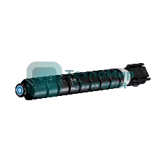Тонер C-EXV 58L Toner Cyan