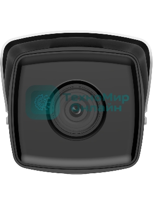 Видеокамера IP Hikvision DS-2CD2T83G2-2I(2.8mm) 2.8-2.8мм цветная