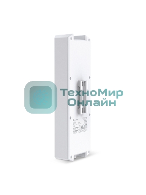 Двухдиапазонная точка доступа TP-Link EAP650-Outdoor AX3000 Wi-Fi 6 для помещения/улицы PROJ