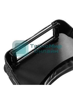 Лупа Sparta 4 и 8-кратная с дополнительными линзами для закрепления на голове