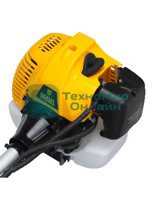 Триммер бензиновый Denzel DT-52E, 3 л.с.