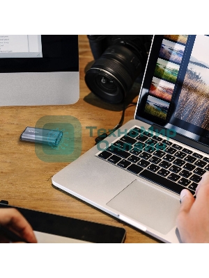 Внешний SSD ADATA Elite SE880, 2TB, USB 3.2 Gen 2x2 Type-C, R/W 2000/2000, серый