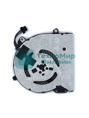 Вентилятор (кулер) для ноутбука HP 15-CS