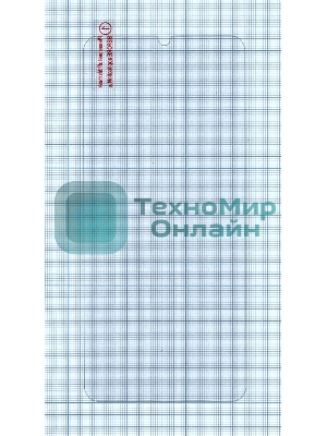 Защитное стекло для Samsung Galaxy A20s (A207F)