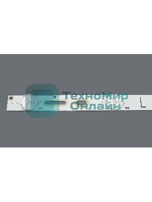 Светодиодная подсветка TV 55