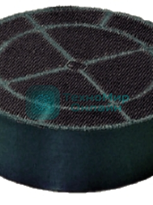 Фильтр угольный Elikor Ф-00 (2шт.)