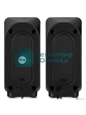 Акустическая система SVEN 335, черный (6 Вт, питание USB)