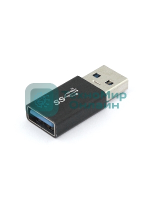 Удлинитель USB Type A папа-мама