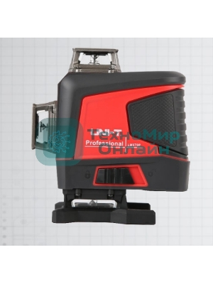 Лазерный построитель плоскостей UNI-T LM576R