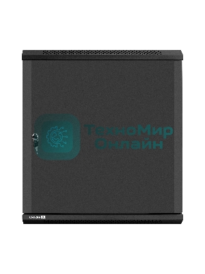 Шкаф телекоммуникационный 19