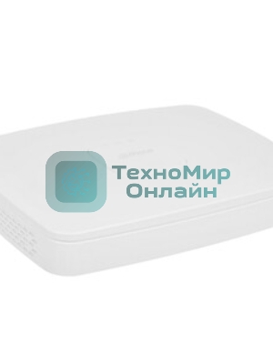Видеорегистратор Dahua DHI-NVR4108-8P-4KS3