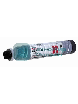 Картридж лазерный Ricoh тип 1220D (888087) черный для Aficio 1113/1015/1018/1018D 9000 стр.