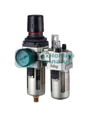 Блок подготовки воздуха FUBAG FRL 30001/2''