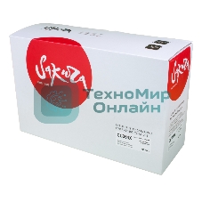 Картридж лазерный Sakura CC364X для HP LaserJet P4015/4015n/4015tn/P4515/4515n/4515tn/4515x/4515fx, черный, 24000 к.