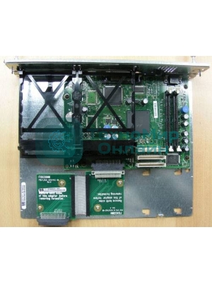 Плата форматера (не сетевая) HP LJ 9040/9050 (Q3721-67904/Q3721-69008/Q3721-69001) OEM