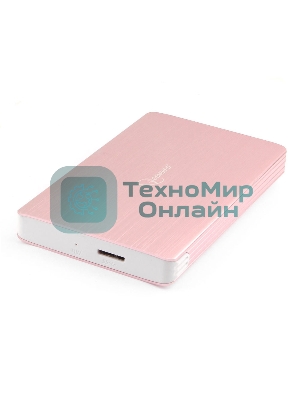 Внешний корпус 2.5