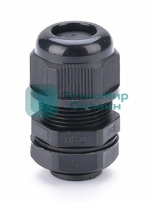 Кабельный ввод КВ102-20-IP68