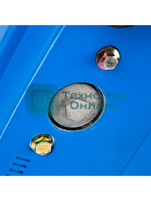 Электрогенератор бензиновый инверторный Зубр ЗИГ-1200, 1.2 кВт, 94 дБ, 18.8 кг