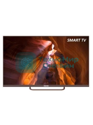 Телевизор Asano 43