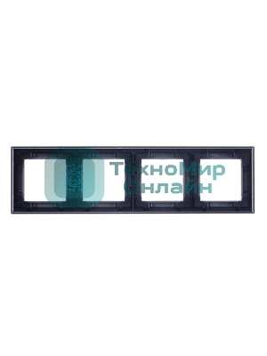 Кувшин Аквафор Лайн голубой 2.8л.