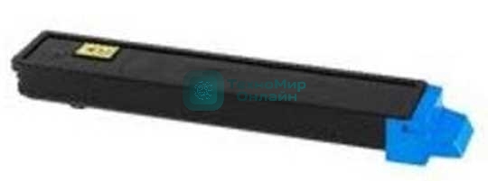 Картридж лазерный Kyocera TK-8505C (1T02LCCNL0) голубой дляTASKalfa 4550ci/5550ci 20000 стр.