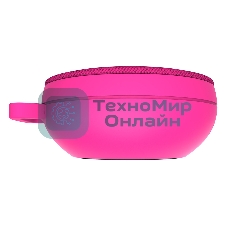 Колонка порт. SunWind SW-PS103 R розовый 3W 1.0 BT/3.5Jack 10м 400mAh