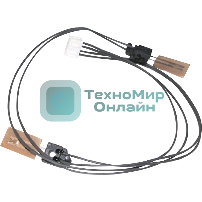 Термистор блока закрепления Ricoh AW100167