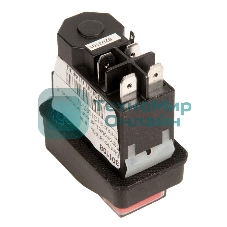 Выключатель для бетономешалки/плиткореза, 5 контактный (G1067-1) 301108