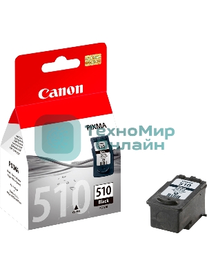 Картридж струйный PG-510 IJ CART EMB