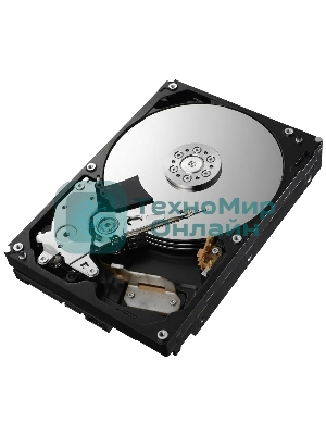 Жесткий диск Toshiba Enterprise HDD 3.5