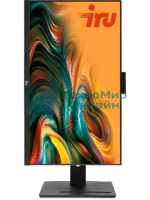 Моноблок IRU 23IM 23.8