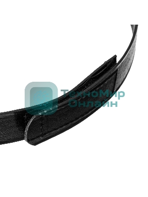 Лупа Sparta 4 и 8-кратная с дополнительными линзами для закрепления на голове