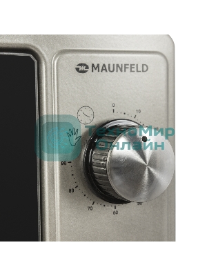 Мини-печь Maunfeld СEMOB.363.S1