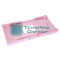 Рамка для позиционирования дисплея iPhone 7 Plus алюминиевая