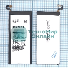 Аккумуляторная батарея EB-BG928ABE для Samsung Galaxy S6 Edge+, S6 Edge Dual Sim 3000mAh